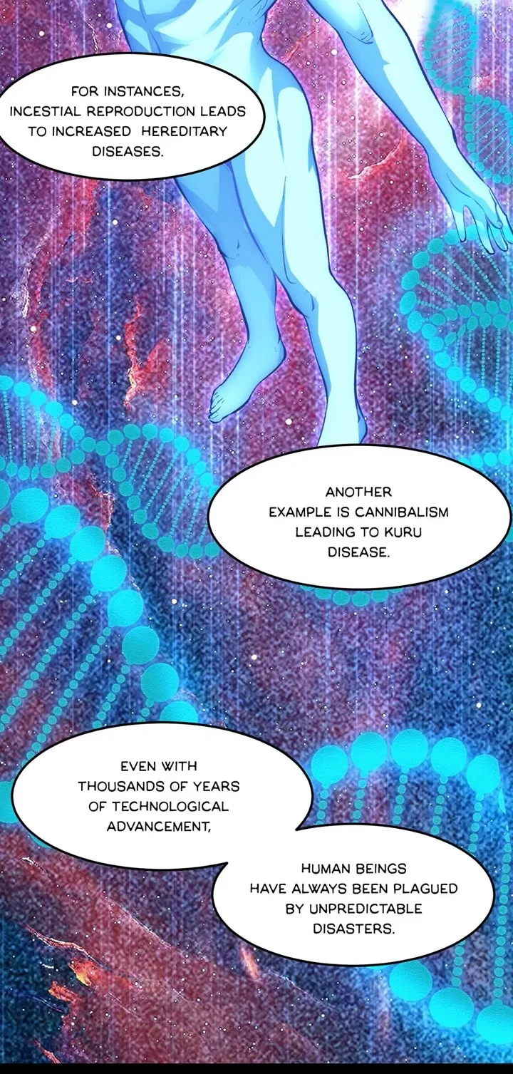 The King of Bugs Chapter 89 page 5