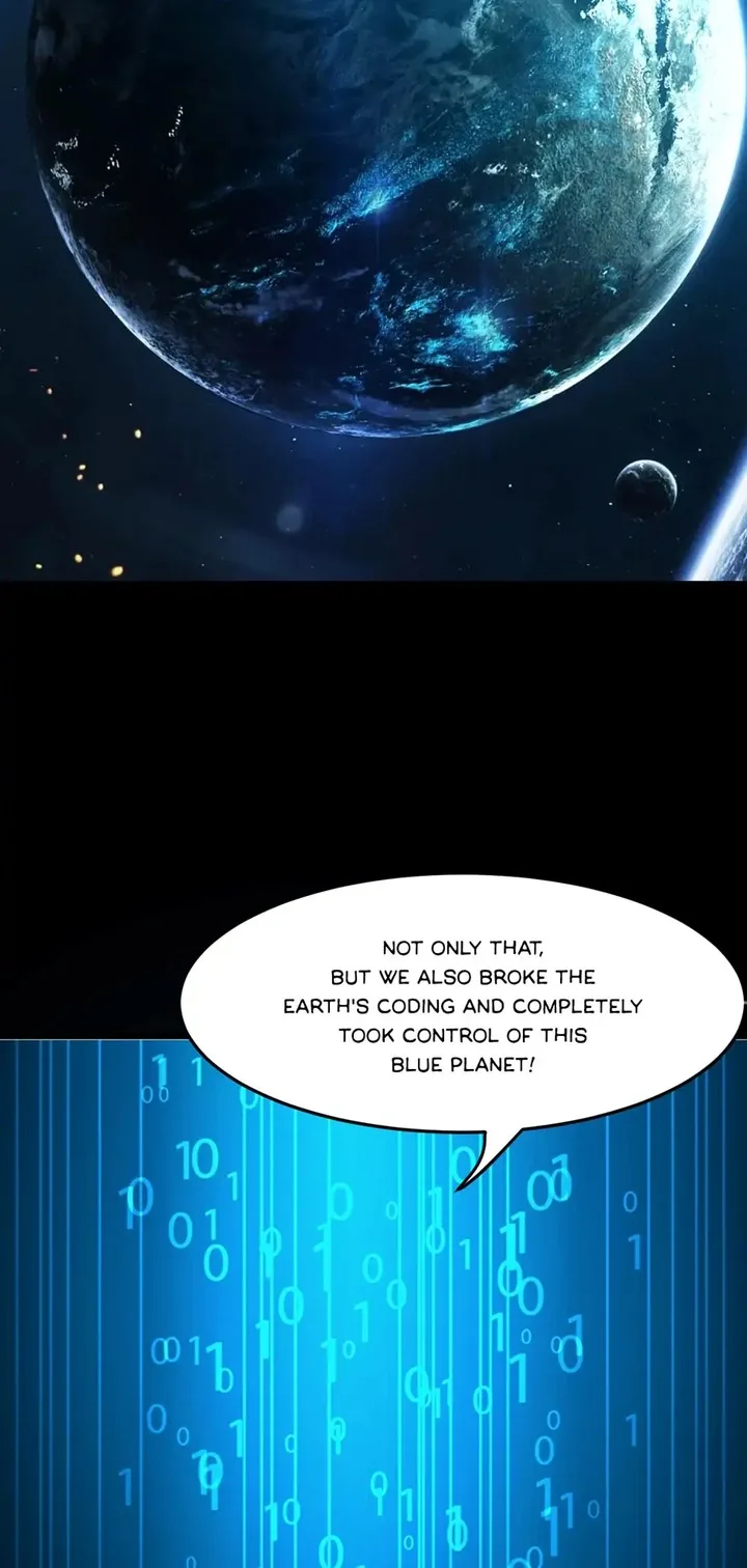 The King of Bugs Chapter 89 page 11