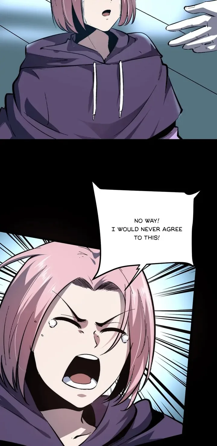 The King of Bugs Chapter 89 page 20