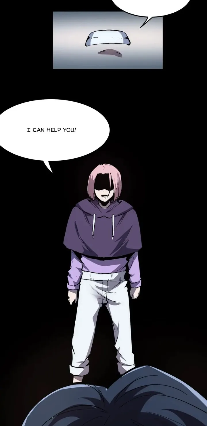 The King of Bugs Chapter 89 page 22