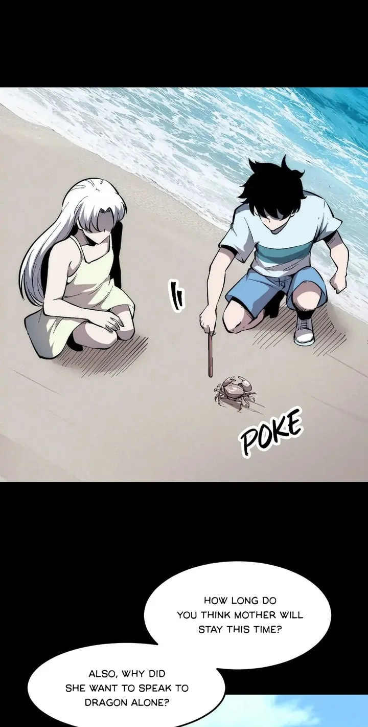 The King of Bugs Chapter 89 page 31