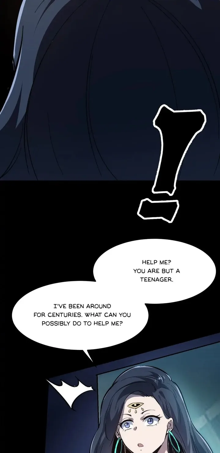 The King of Bugs Chapter 89 page 23