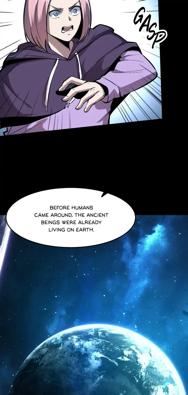 The King of Bugs Chapter 89 page 10