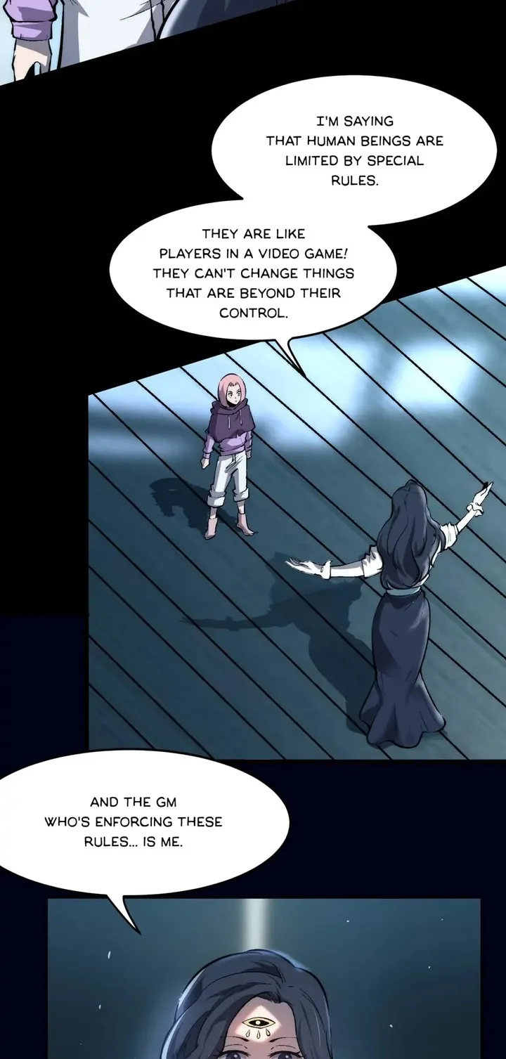 The King of Bugs Chapter 89 page 7