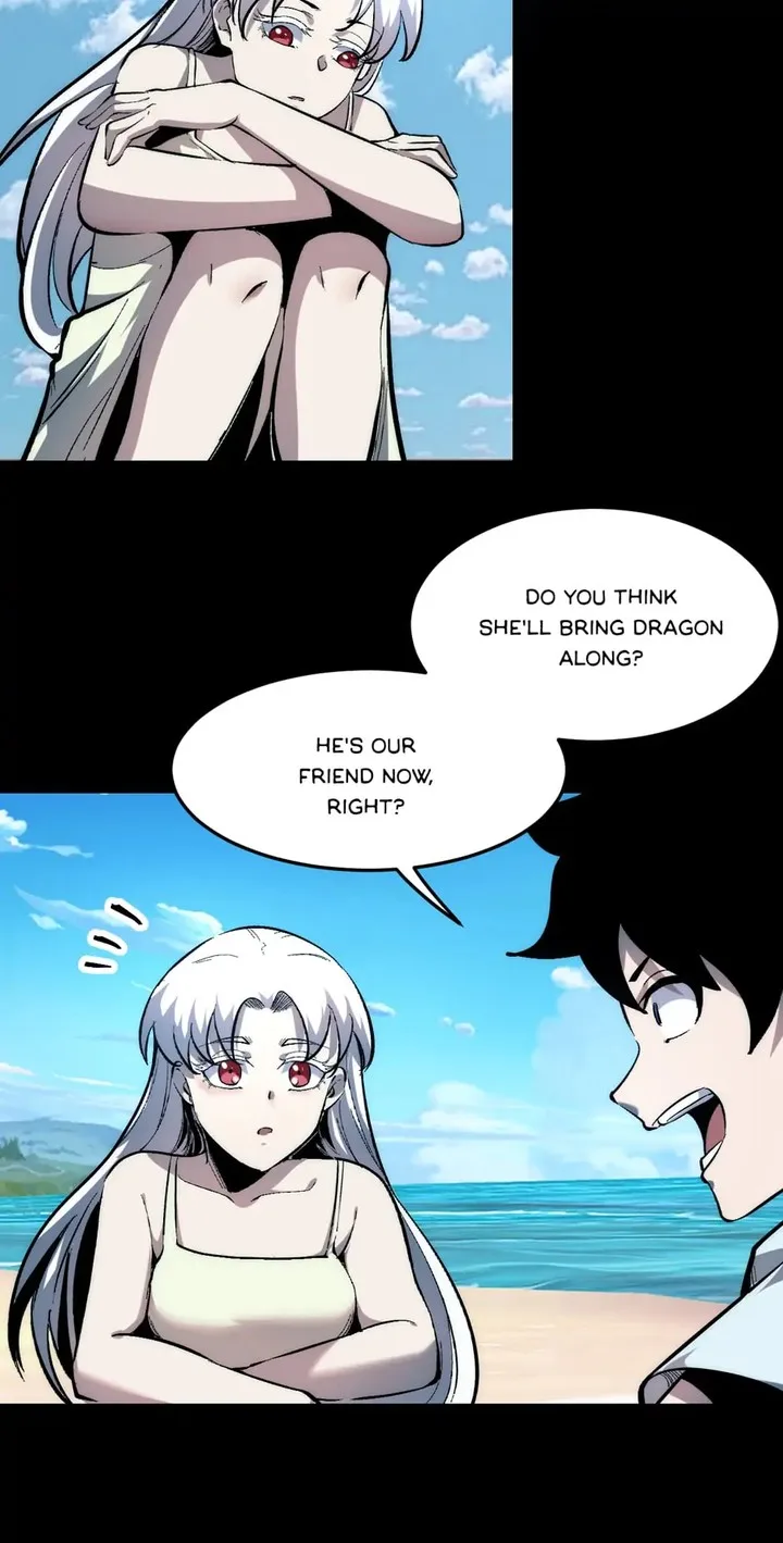 The King of Bugs Chapter 89 page 33