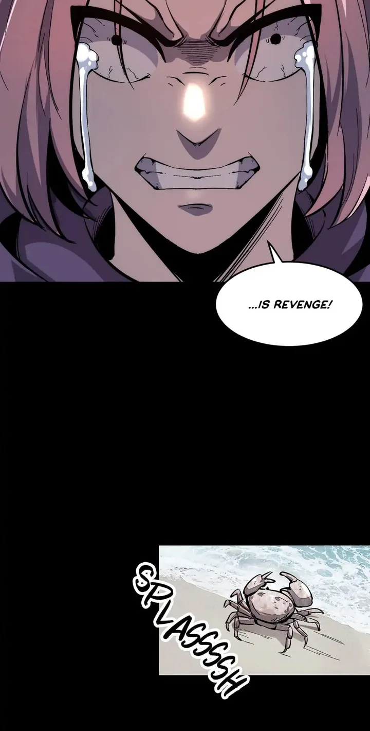 The King of Bugs Chapter 89 page 30