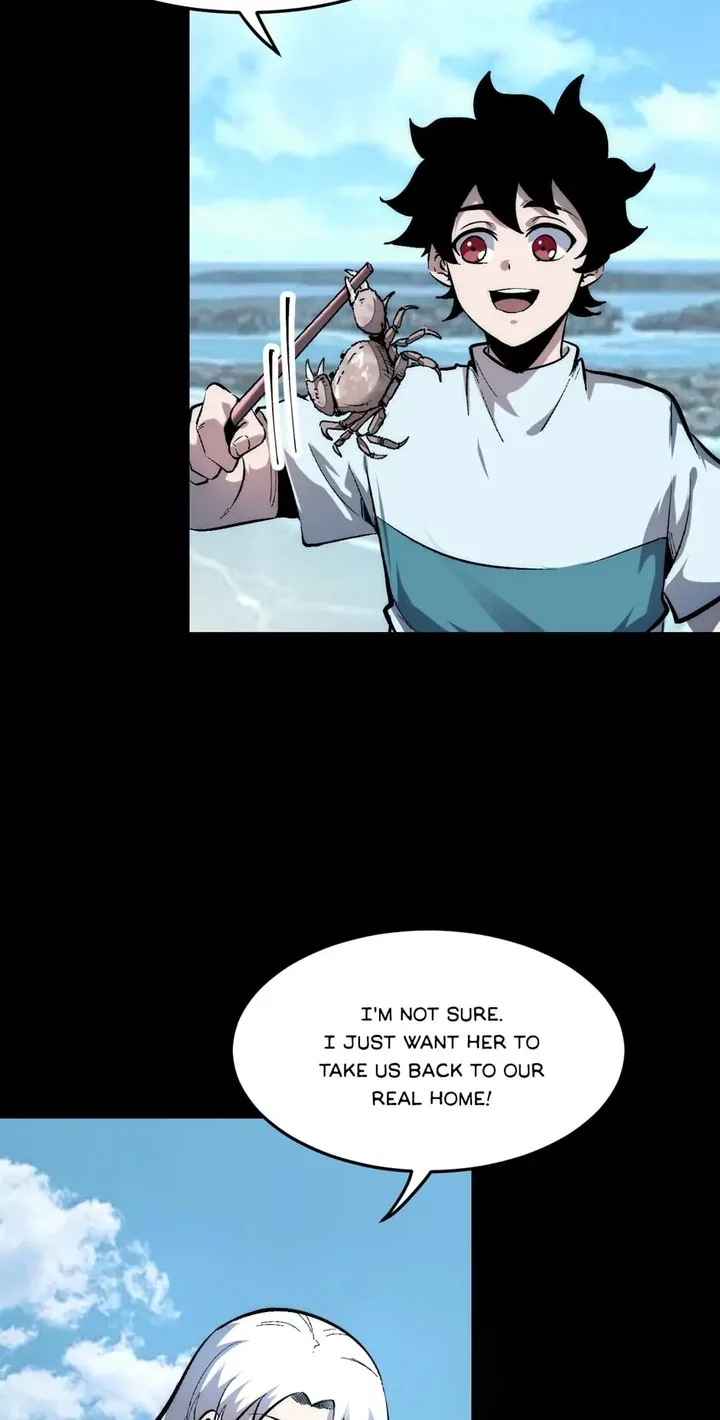 The King of Bugs Chapter 89 page 32