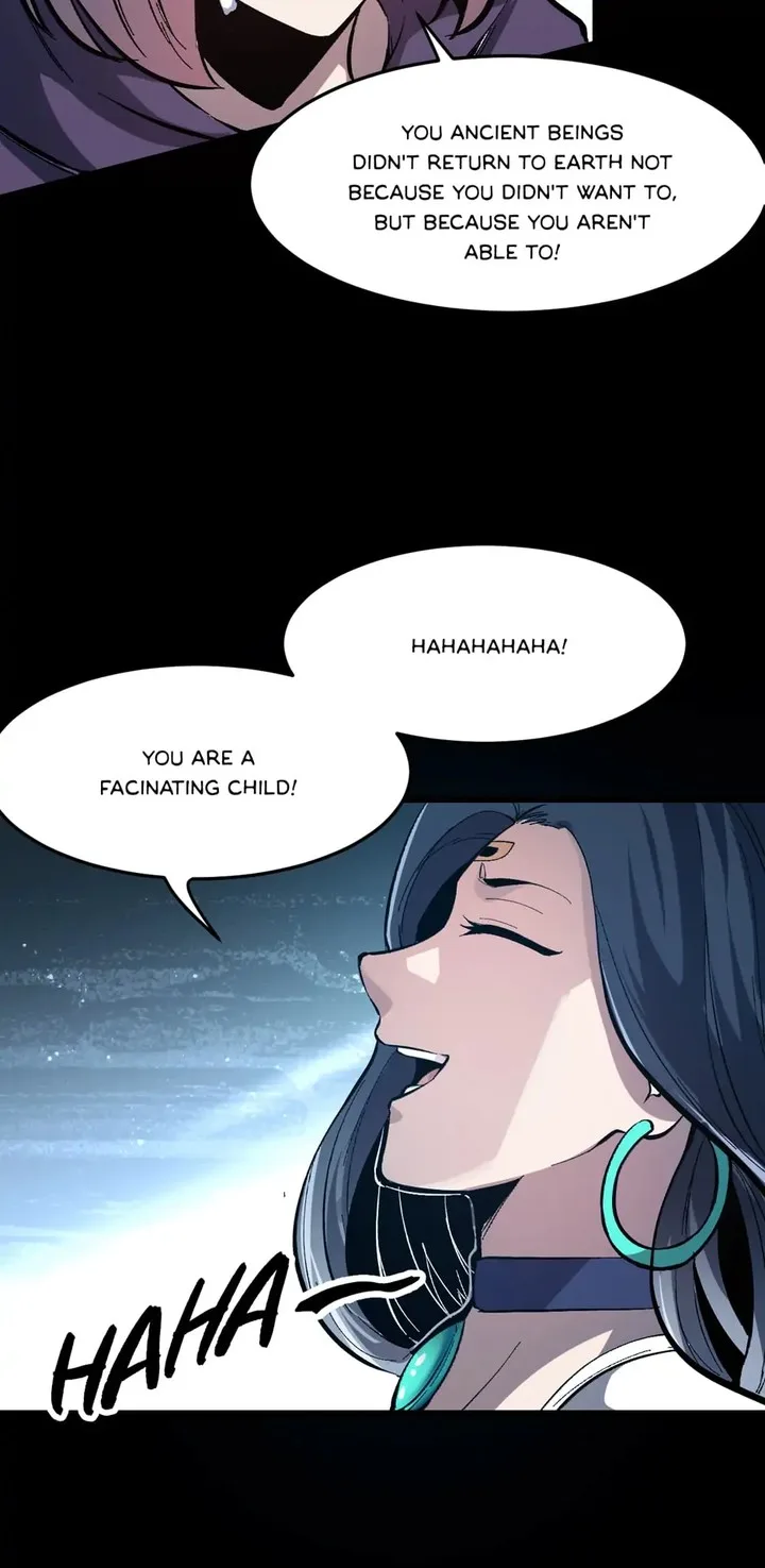 The King of Bugs Chapter 89 page 25