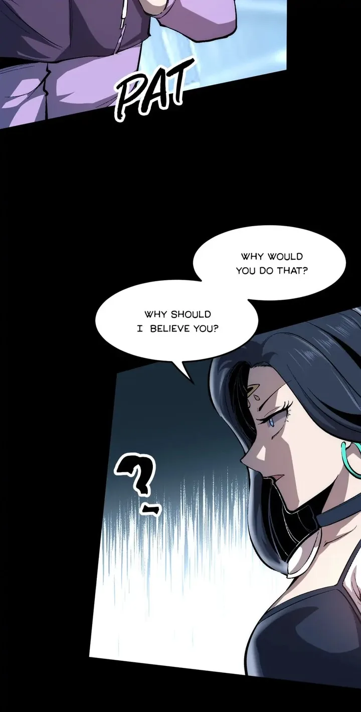 The King of Bugs Chapter 89 page 28
