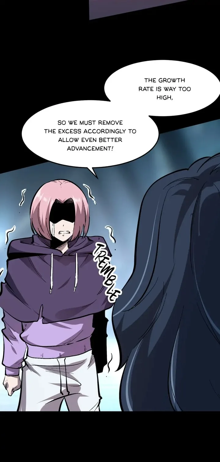 The King of Bugs Chapter 89 page 17