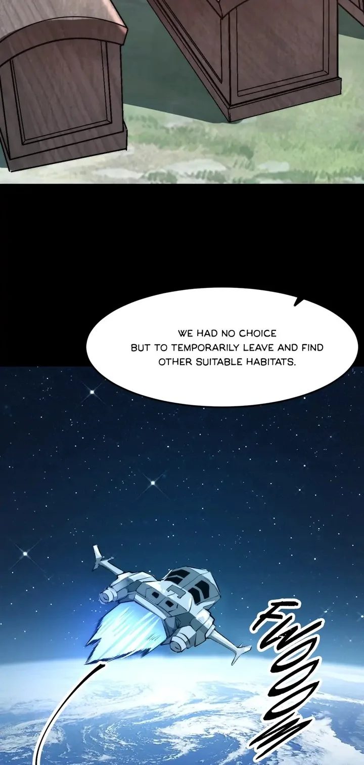 The King of Bugs Chapter 89 page 13