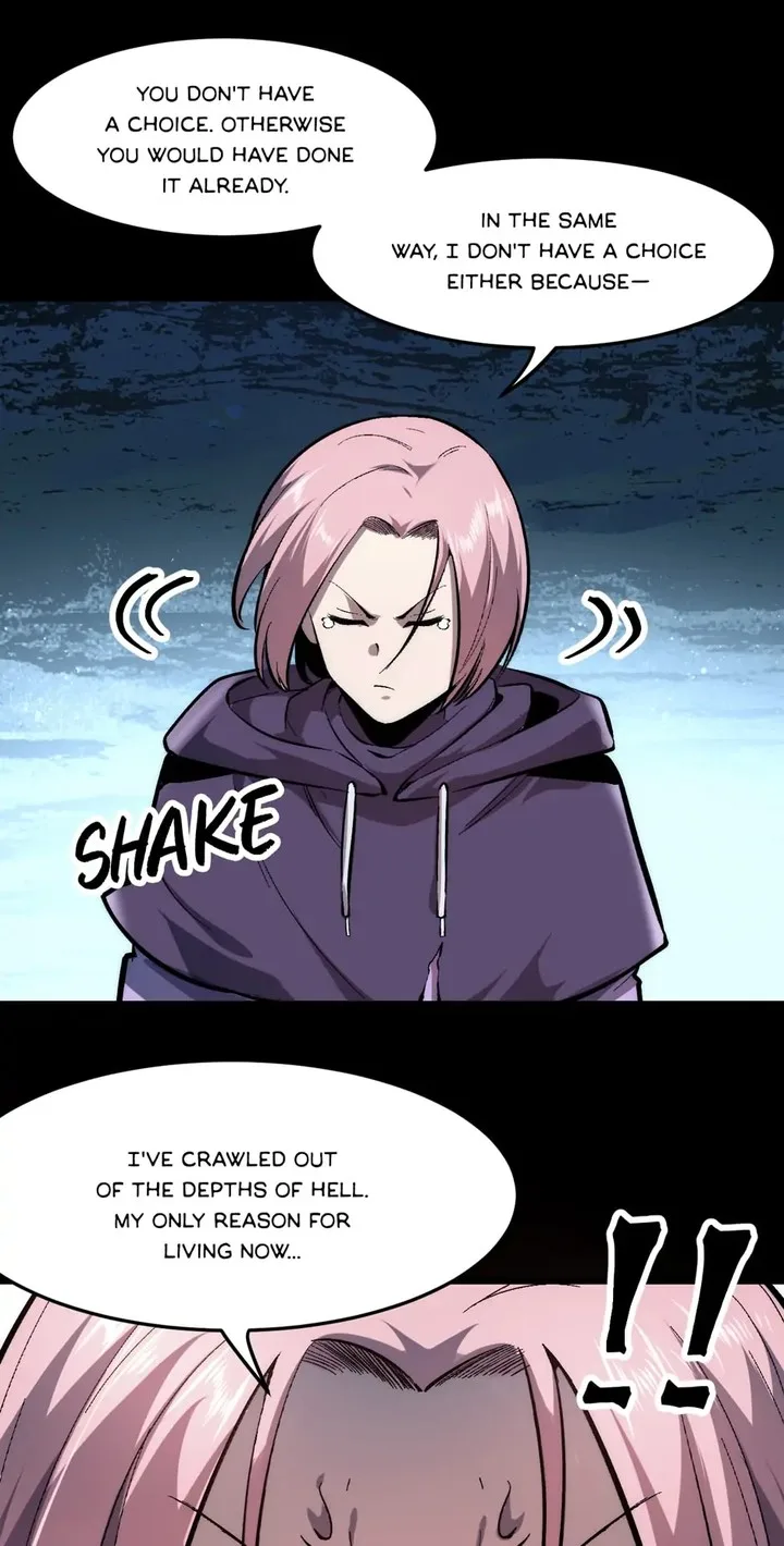 The King of Bugs Chapter 89 page 29