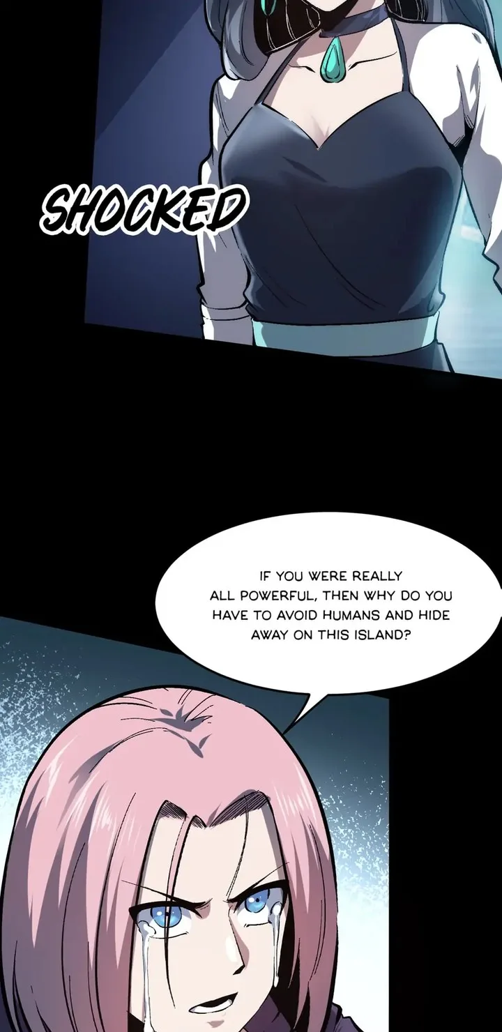 The King of Bugs Chapter 89 page 24