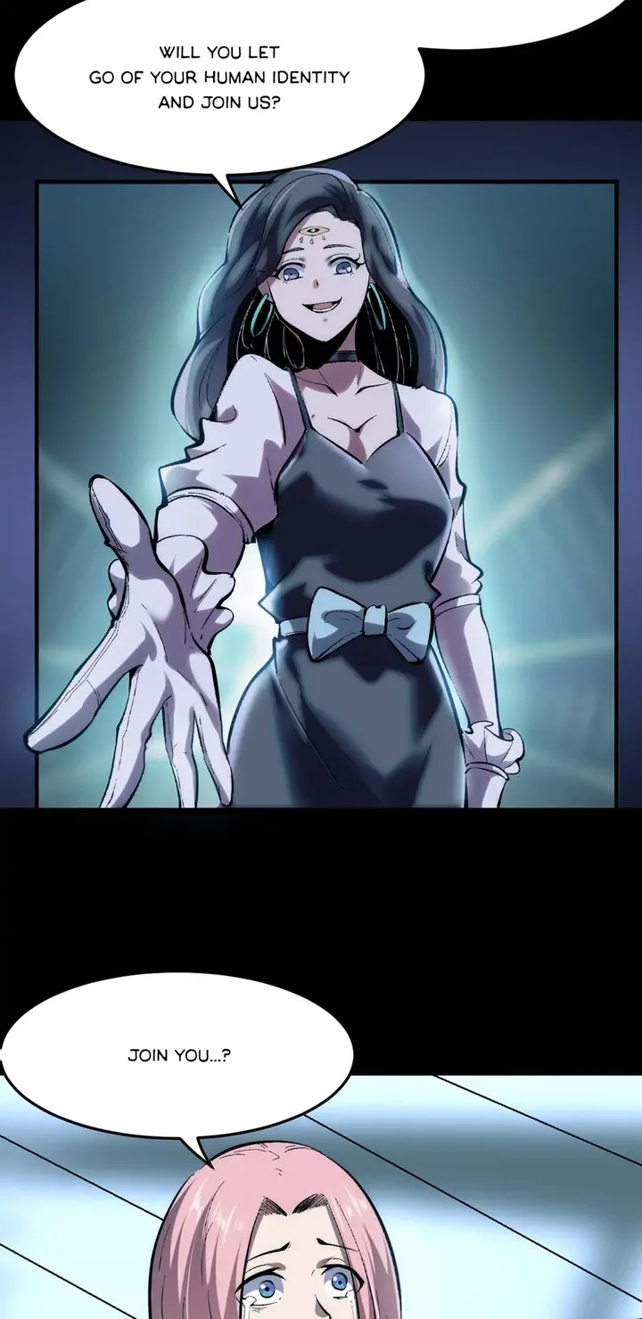 The King of Bugs Chapter 89 page 19