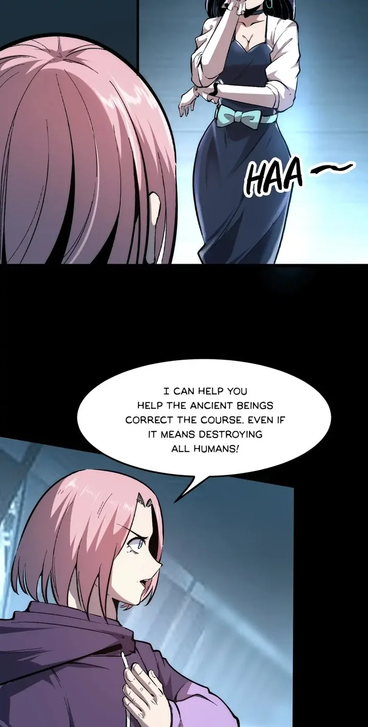 The King of Bugs Chapter 89 page 27