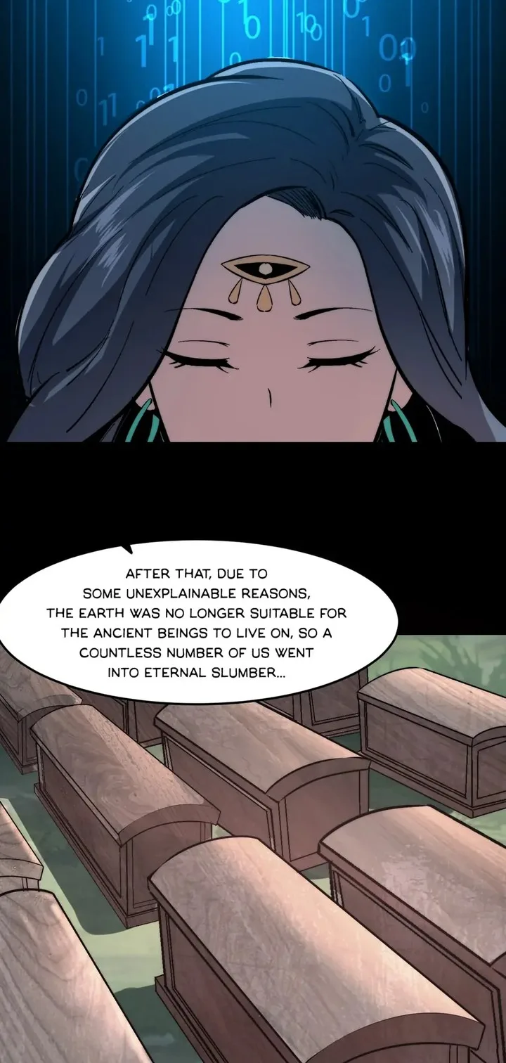 The King of Bugs Chapter 89 page 12