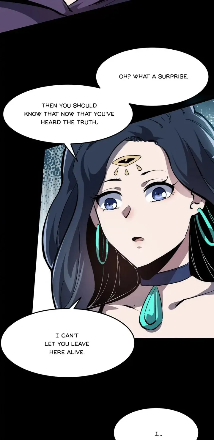 The King of Bugs Chapter 89 page 21