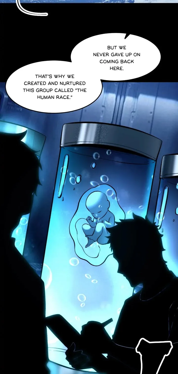 The King of Bugs Chapter 89 page 14