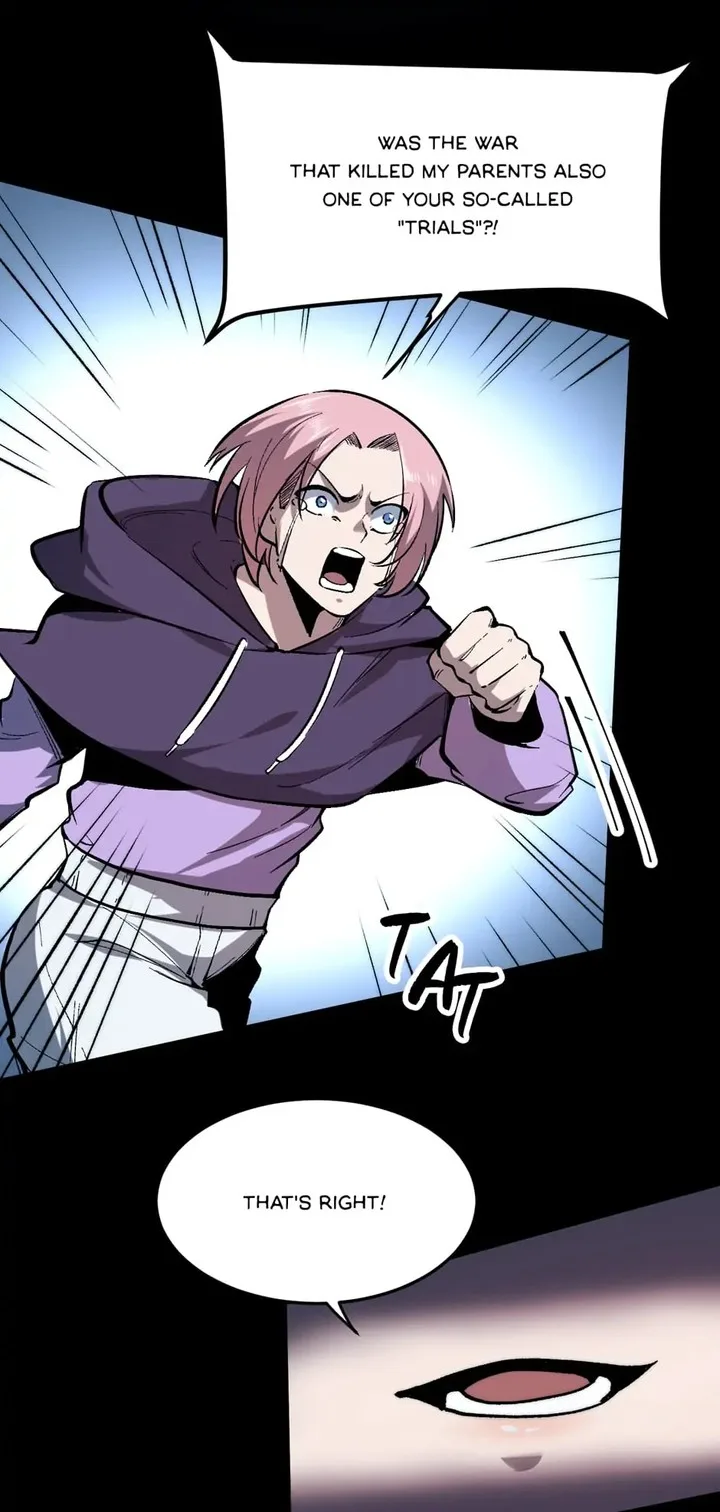The King of Bugs Chapter 89 page 16