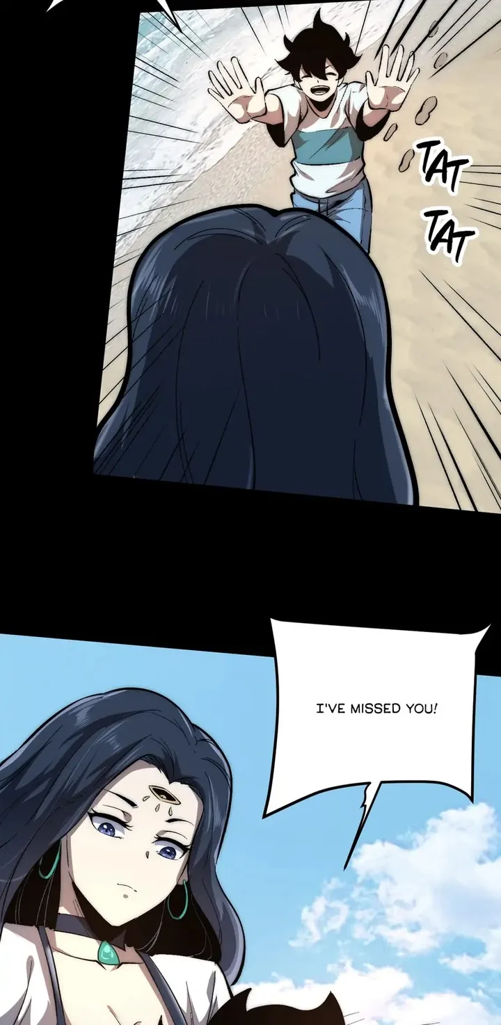The King of Bugs Chapter 89 page 36