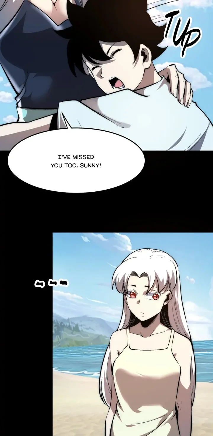 The King of Bugs Chapter 89 page 37