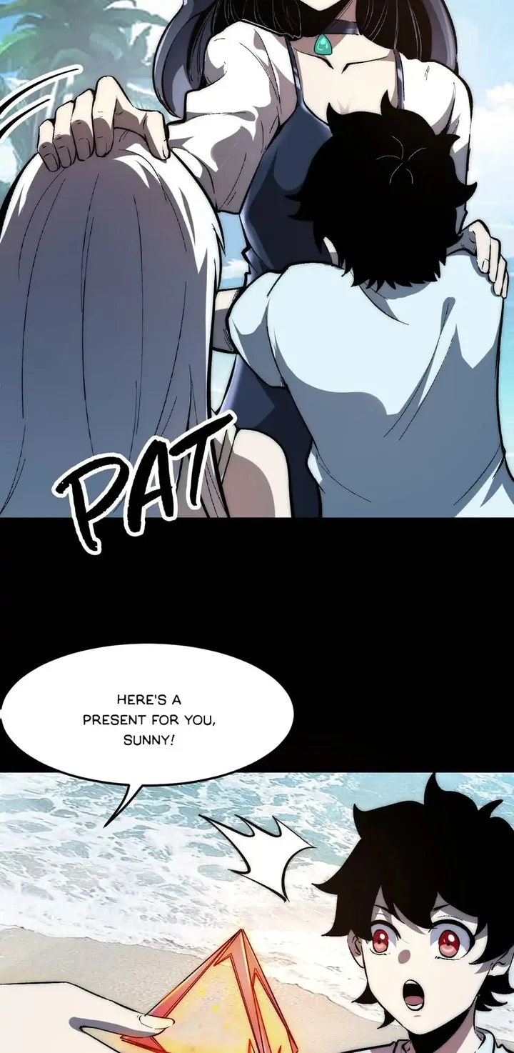 The King of Bugs Chapter 89 page 40
