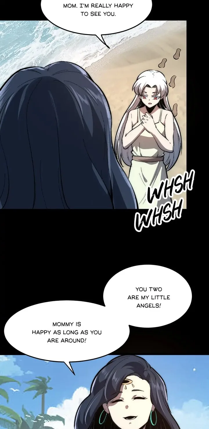 The King of Bugs Chapter 89 page 39