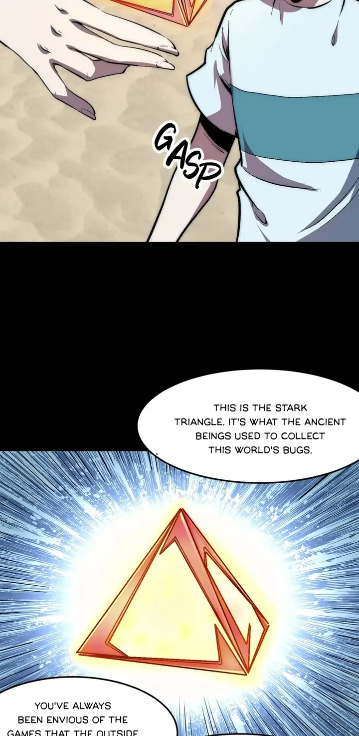 The King of Bugs Chapter 89 page 41