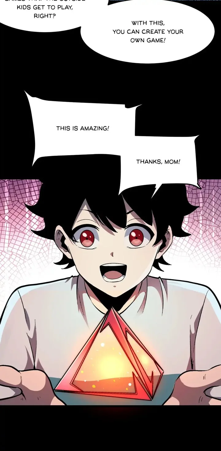 The King of Bugs Chapter 89 page 42