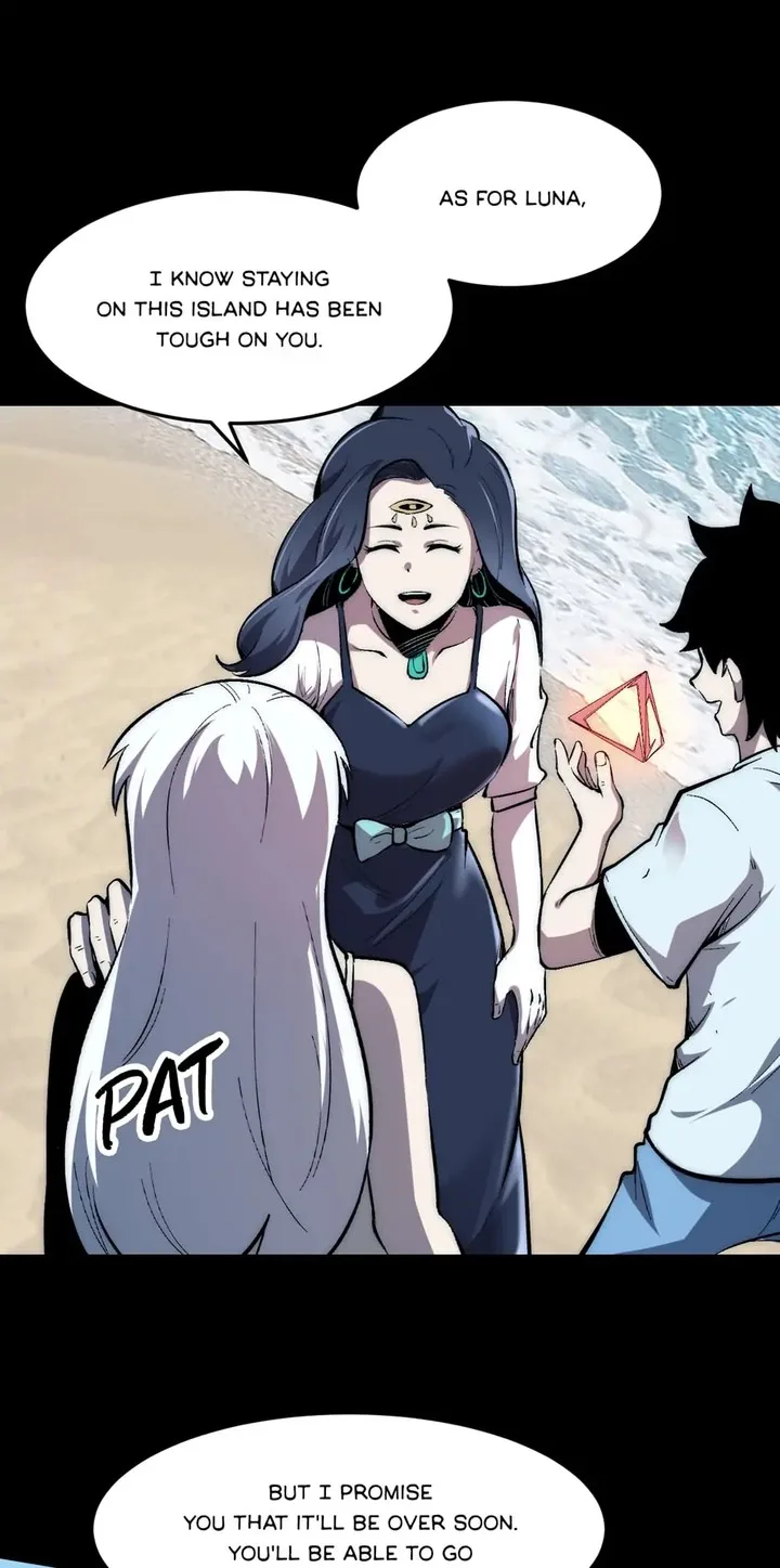 The King of Bugs Chapter 89 page 43