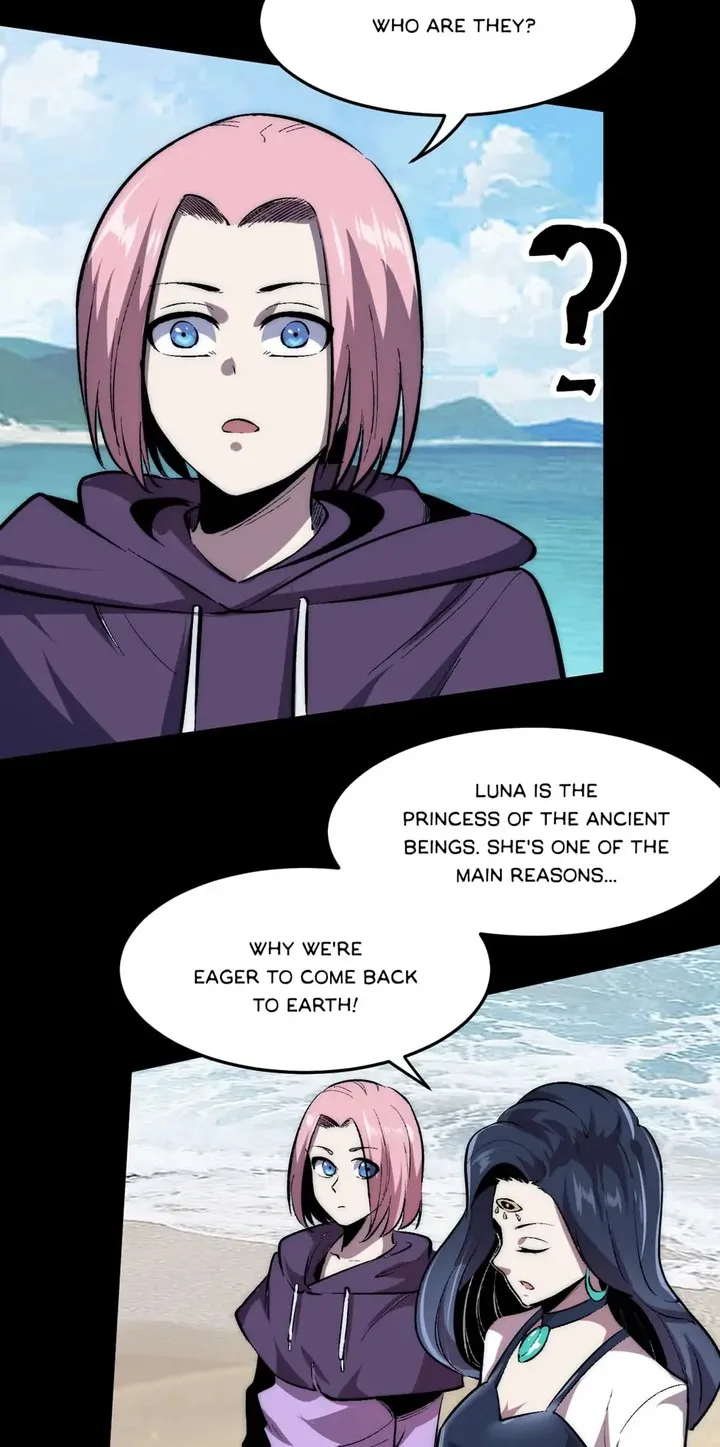 The King of Bugs Chapter 89 page 46