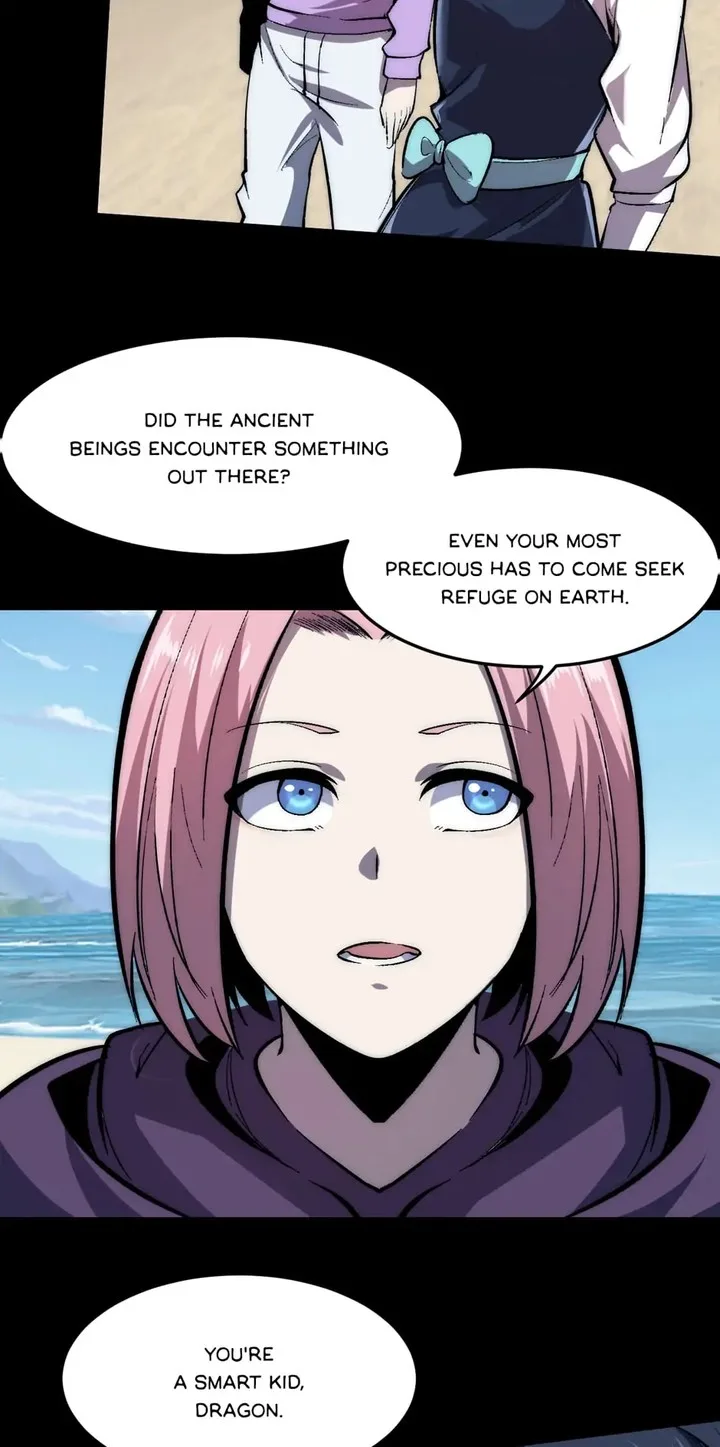 The King of Bugs Chapter 89 page 47