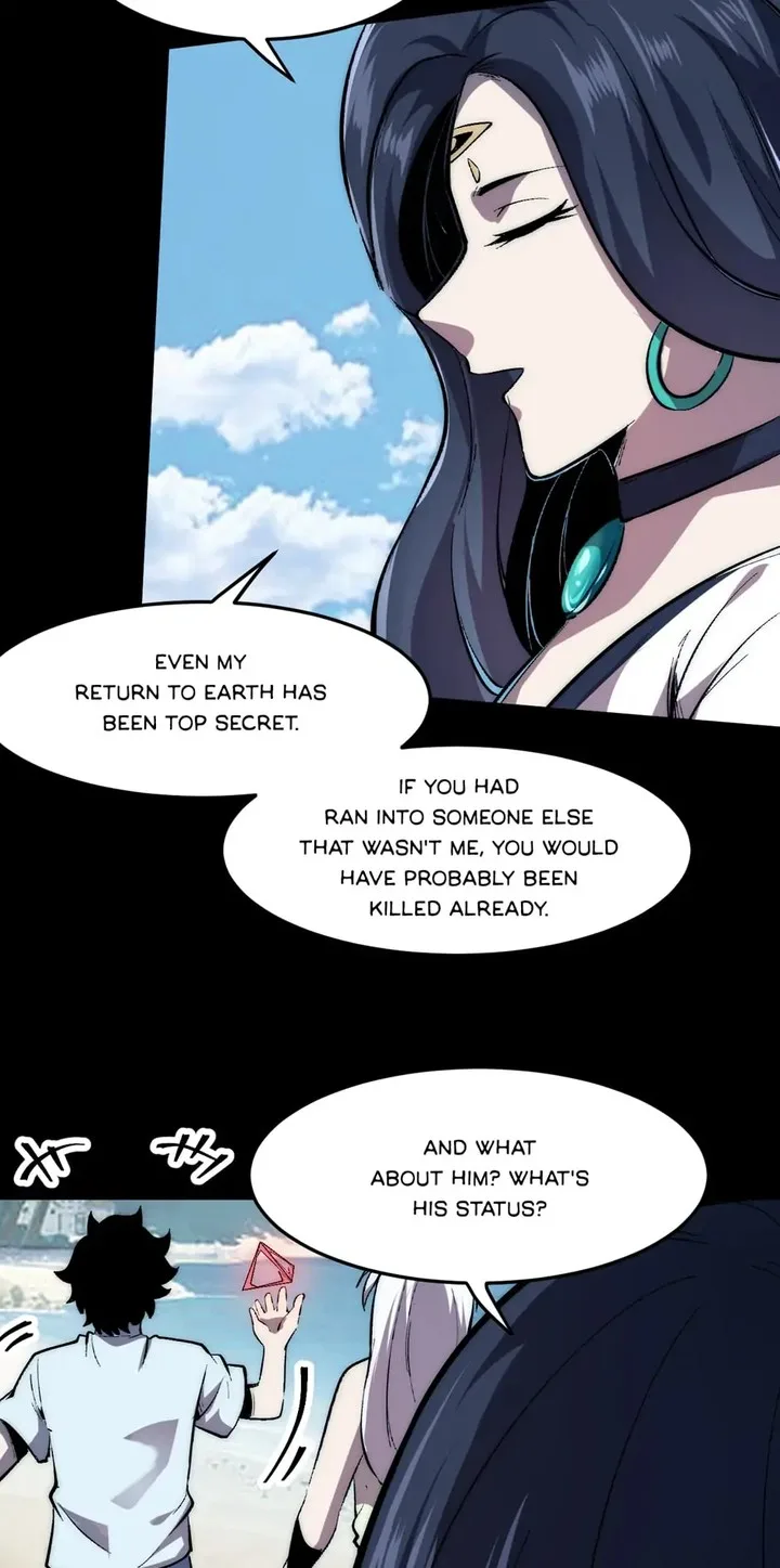 The King of Bugs Chapter 89 page 48