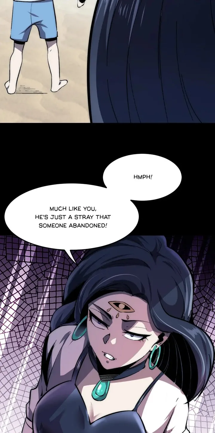 The King of Bugs Chapter 89 page 49