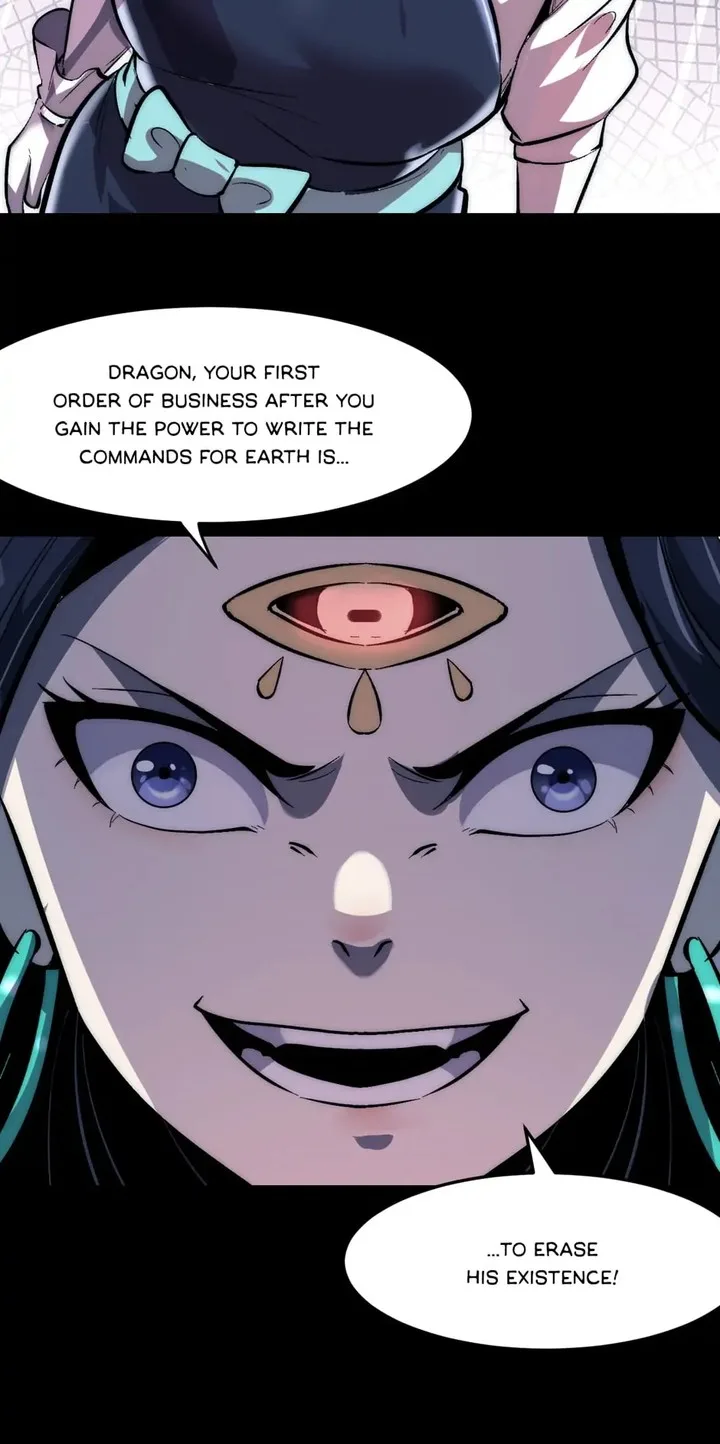 The King of Bugs Chapter 89 page 50