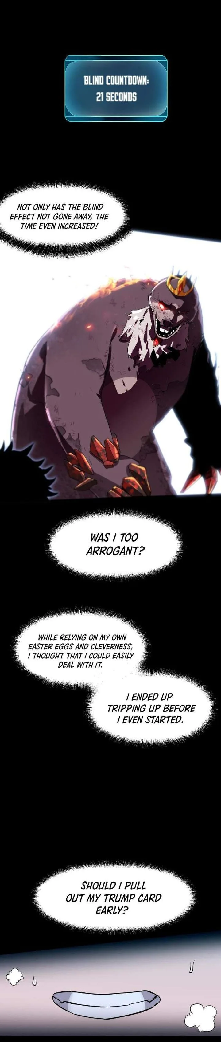 The King of Bugs Chapter 9 page 14