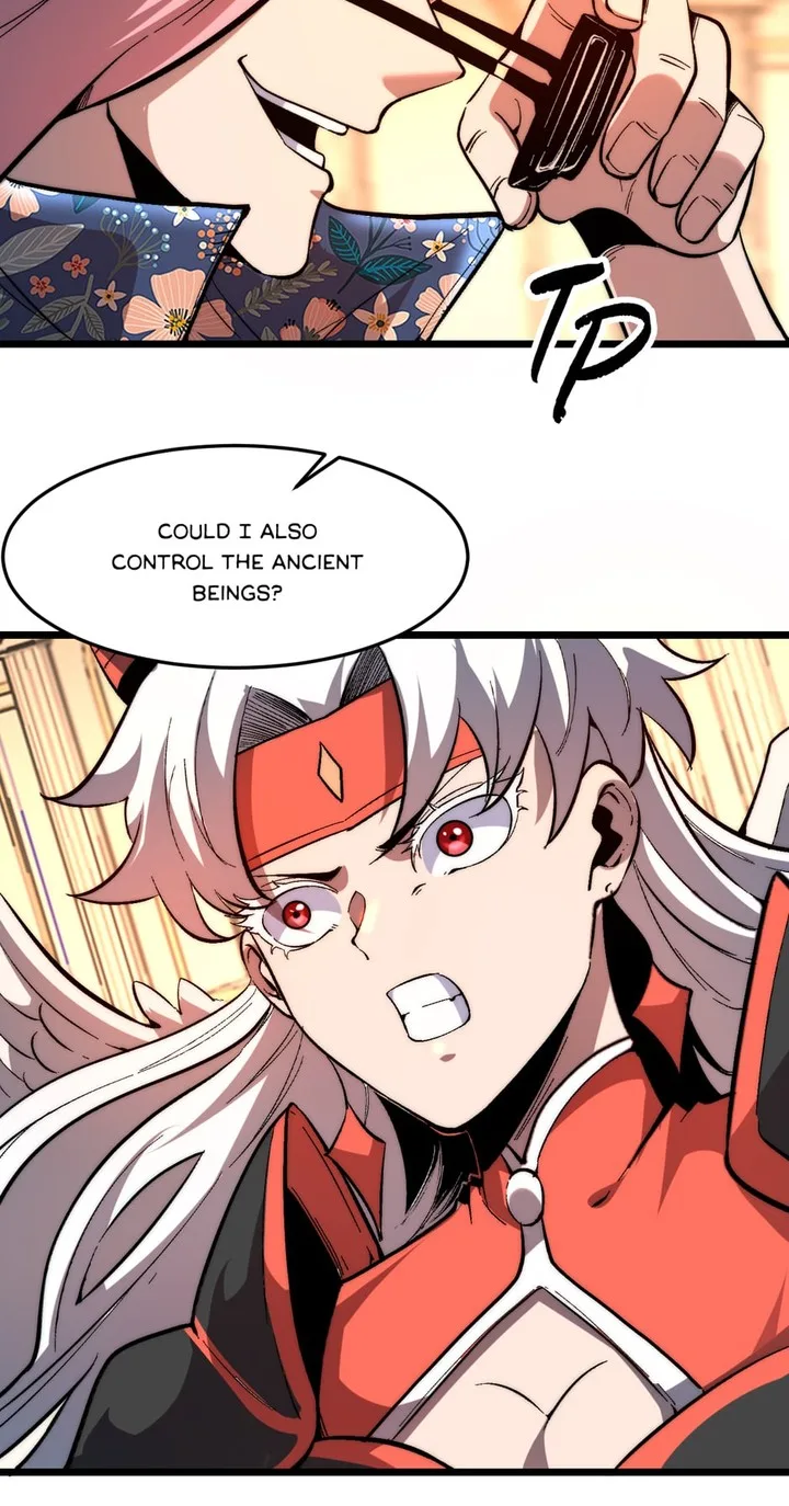 The King of Bugs Chapter 90 page 12