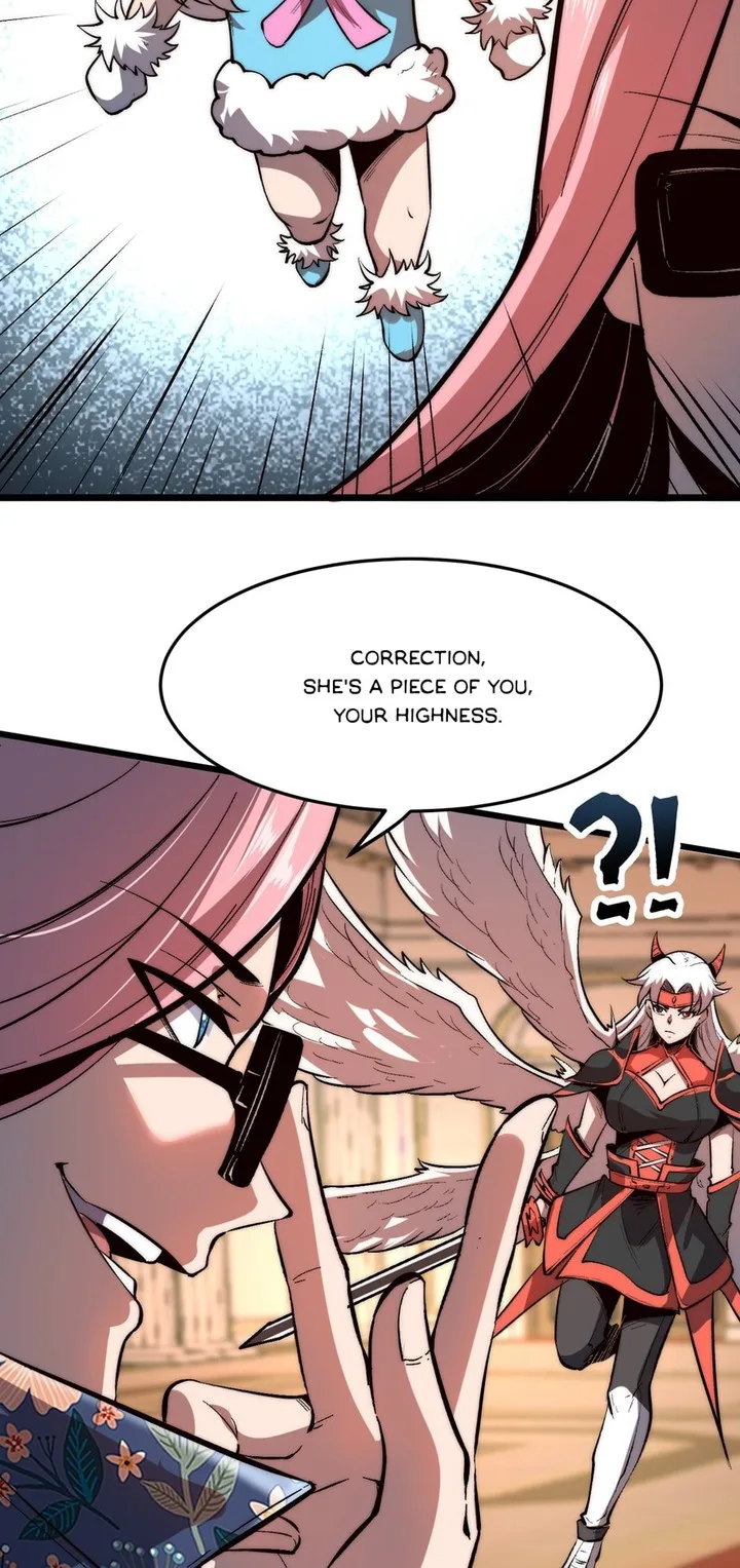 The King of Bugs Chapter 90 page 8