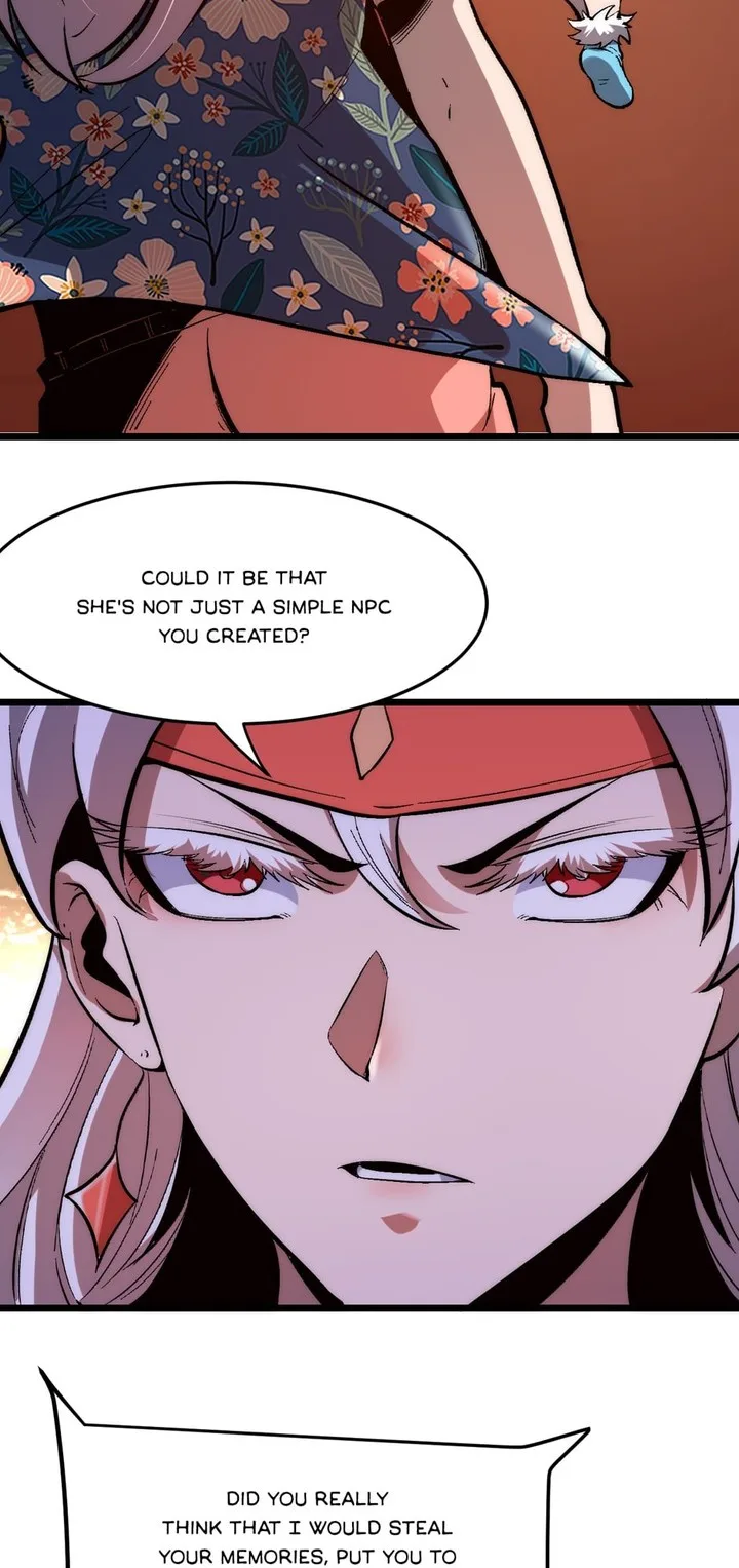 The King of Bugs Chapter 90 page 5