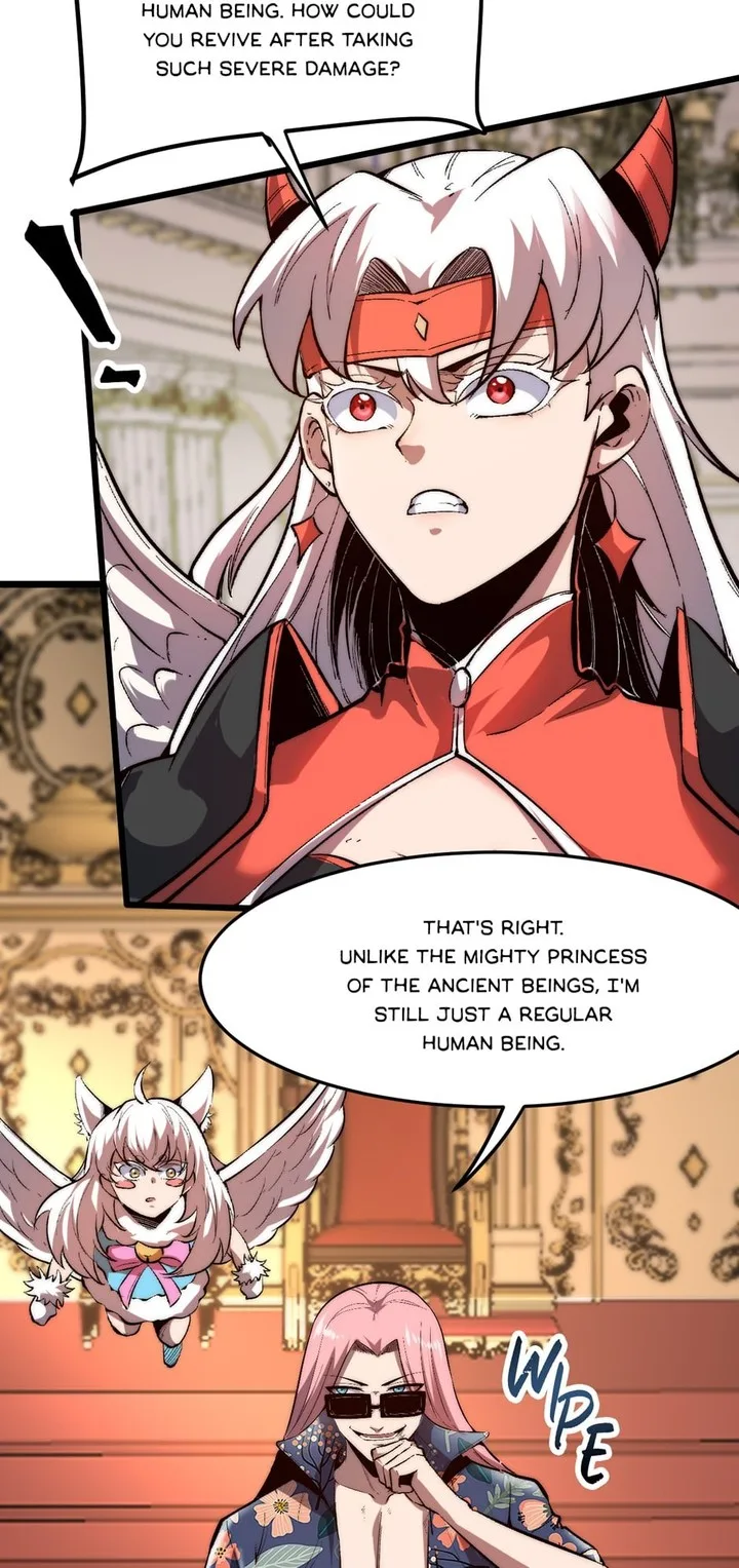 The King of Bugs Chapter 90 page 2
