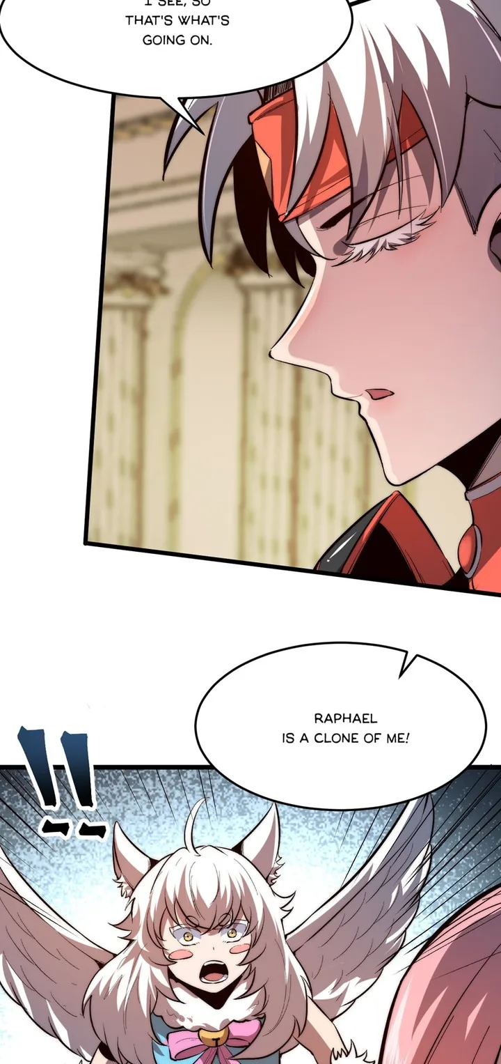 The King of Bugs Chapter 90 page 7