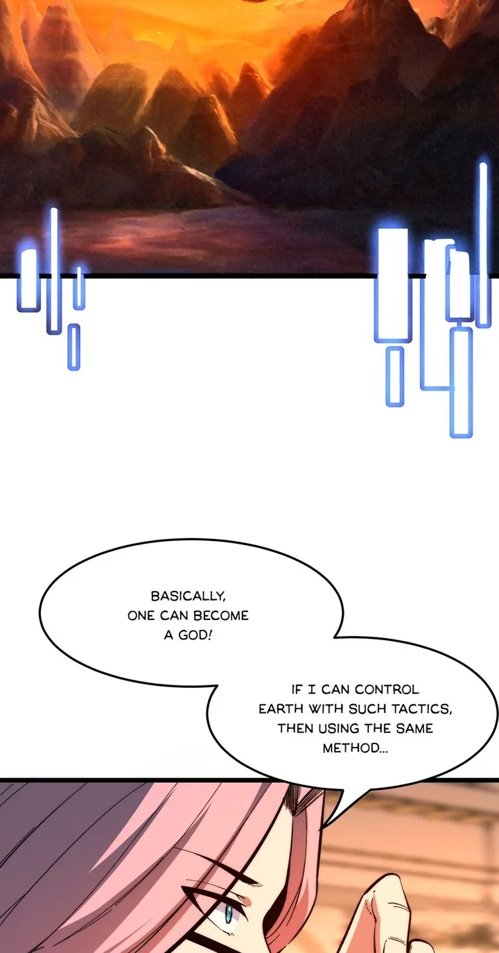 The King of Bugs Chapter 90 page 11