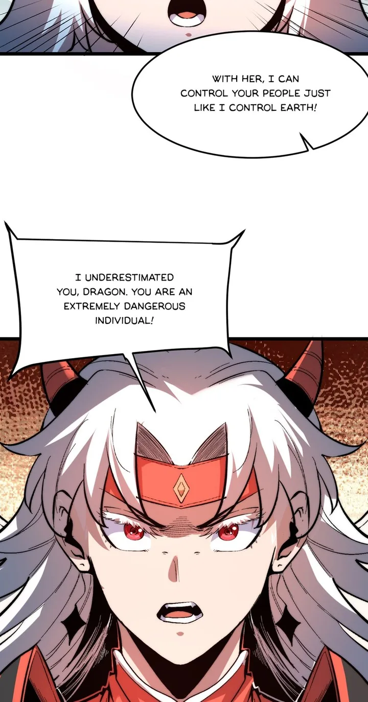 The King of Bugs Chapter 90 page 15