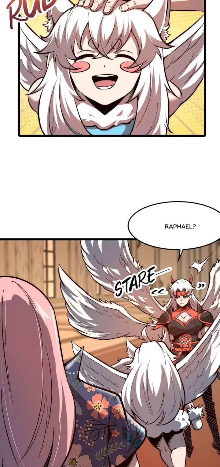 The King of Bugs Chapter 90 page 4