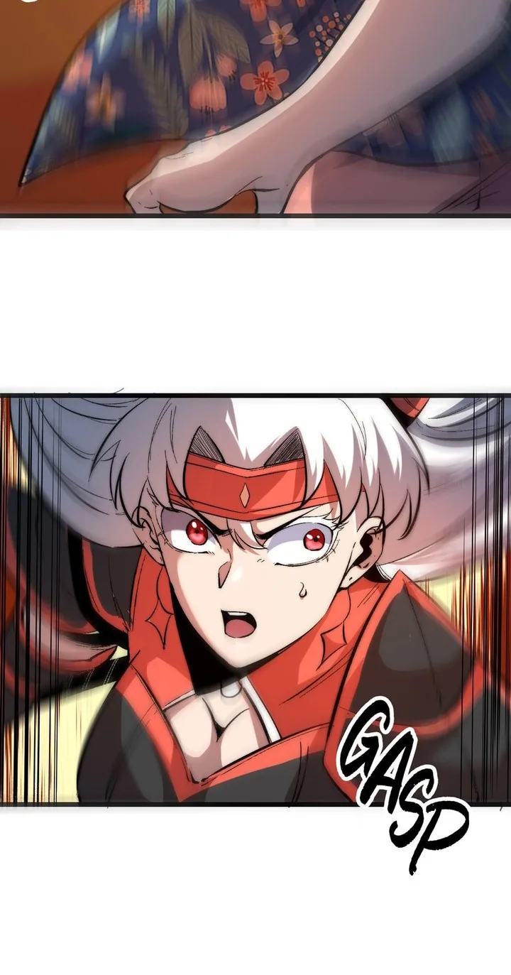 The King of Bugs Chapter 90 page 18