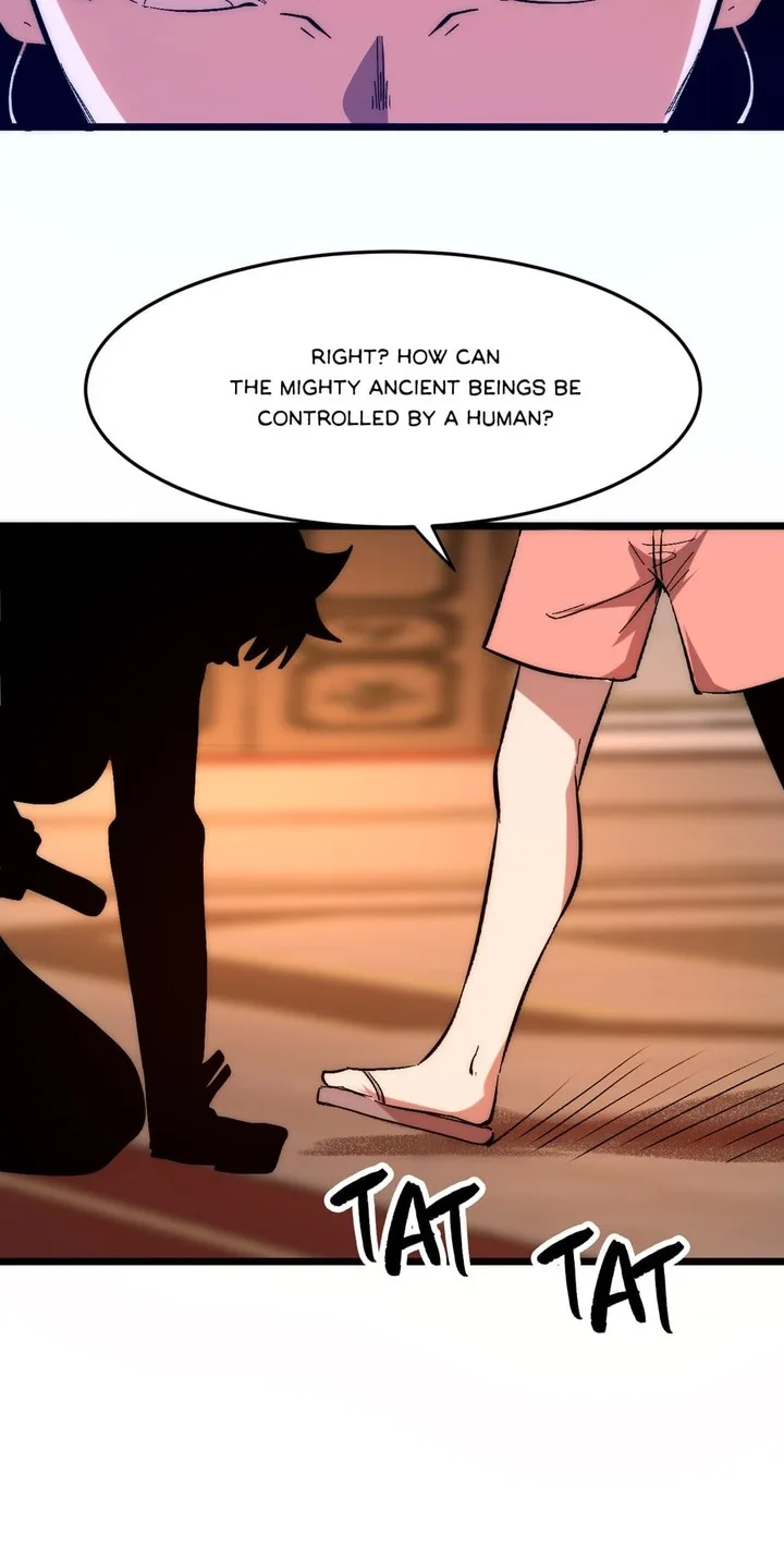The King of Bugs Chapter 90 page 24