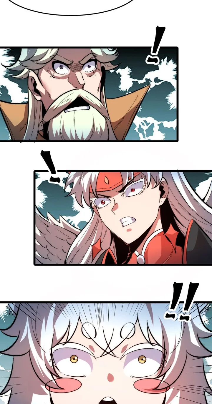 The King of Bugs Chapter 90 page 14
