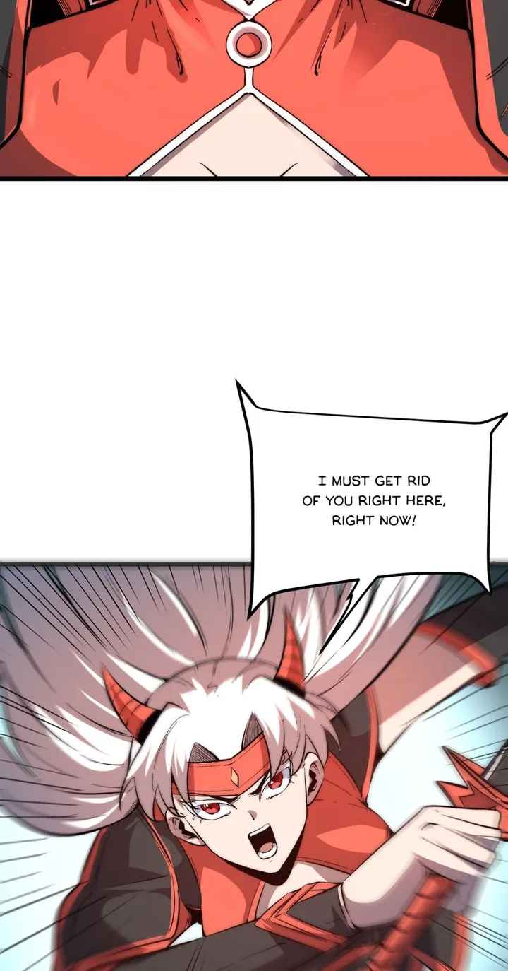 The King of Bugs Chapter 90 page 16