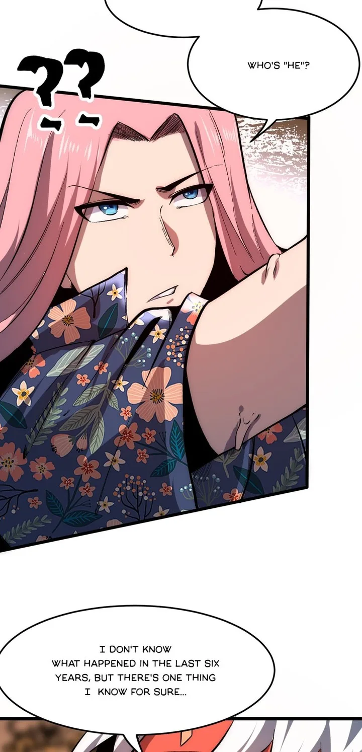 The King of Bugs Chapter 90 page 32