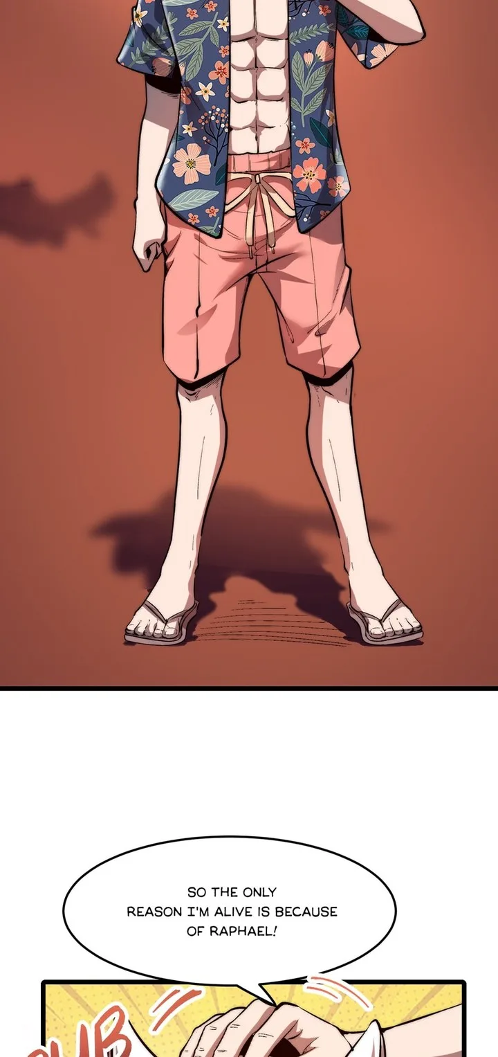 The King of Bugs Chapter 90 page 3